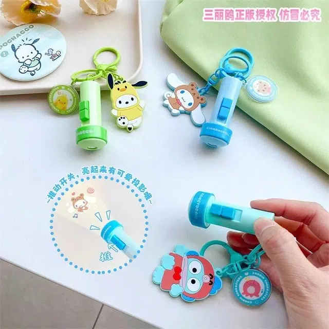 Hello Kitty PVC
