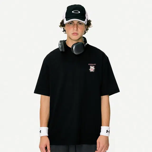 FISHGALAXY T