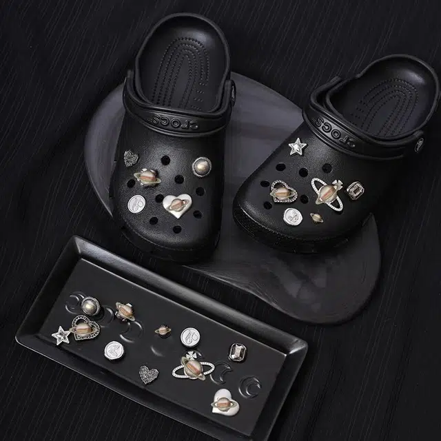 ZUOWEISHIJIA crocs