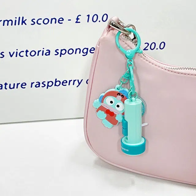 Hello Kitty PVC