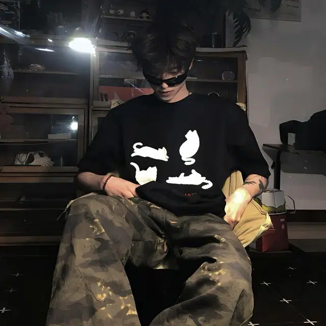 T