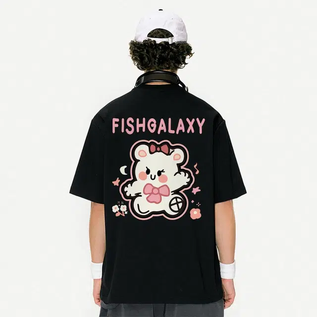 FISHGALAXY T