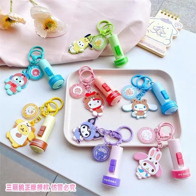 Hello Kitty PVC