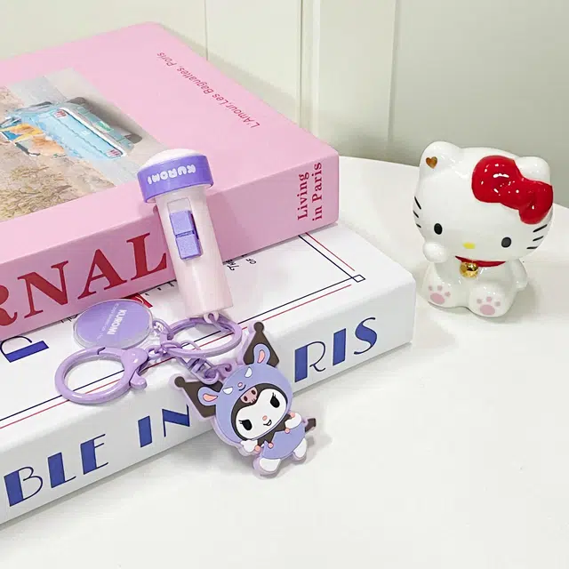 Hello Kitty PVC