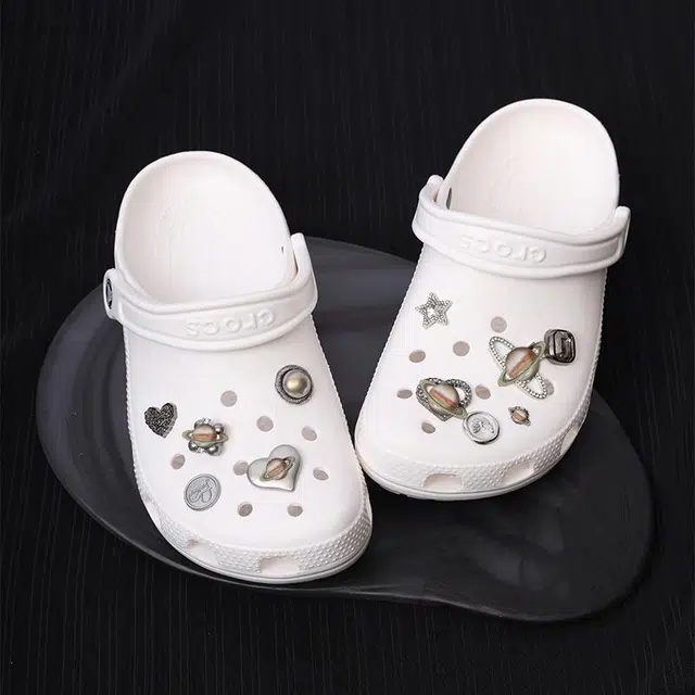 ZUOWEISHIJIA crocs
