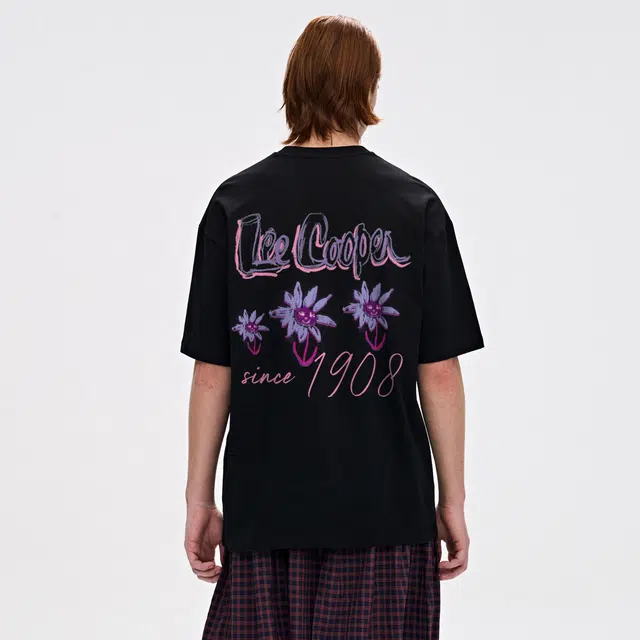 Lee Cooper 1908LogoT