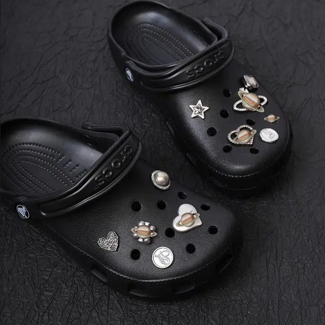 ZUOWEISHIJIA crocs