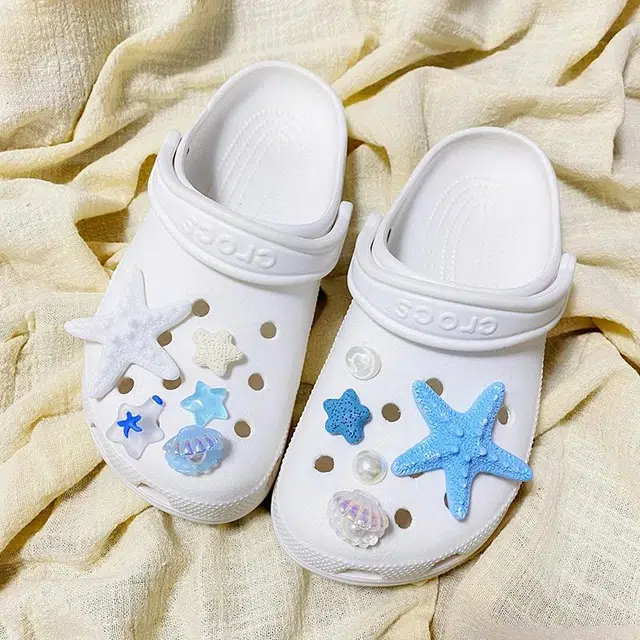 US8ACC CrocsDIY