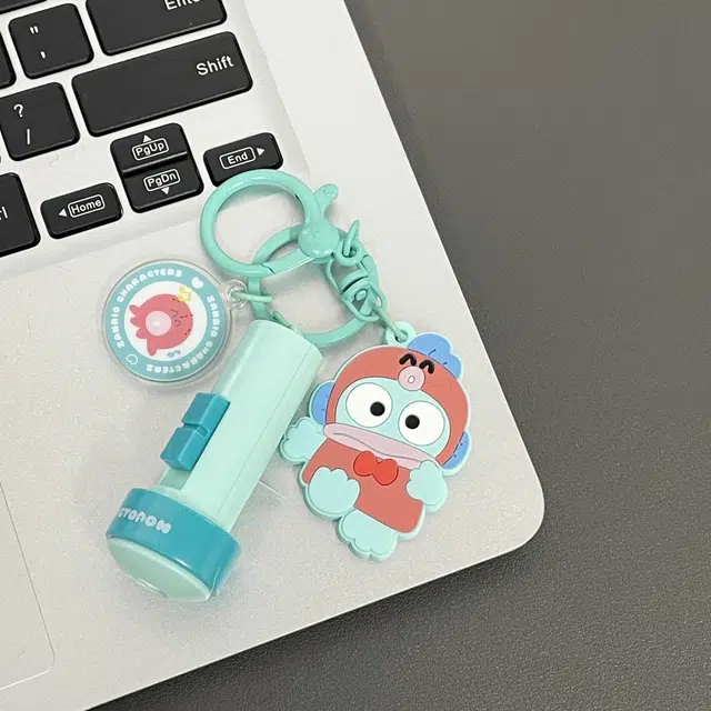 Hello Kitty PVC