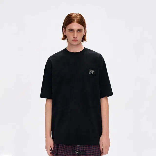 Lee Cooper logoT