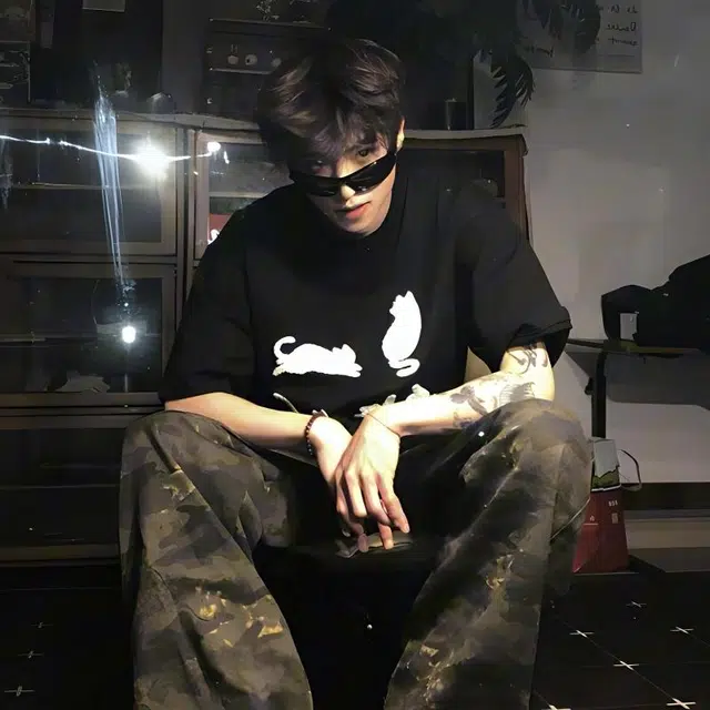 T