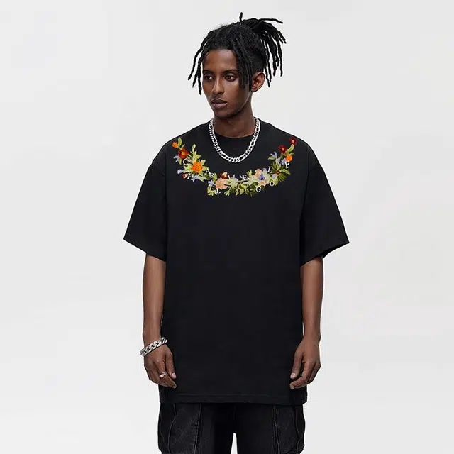 CHARLIE GOLF T