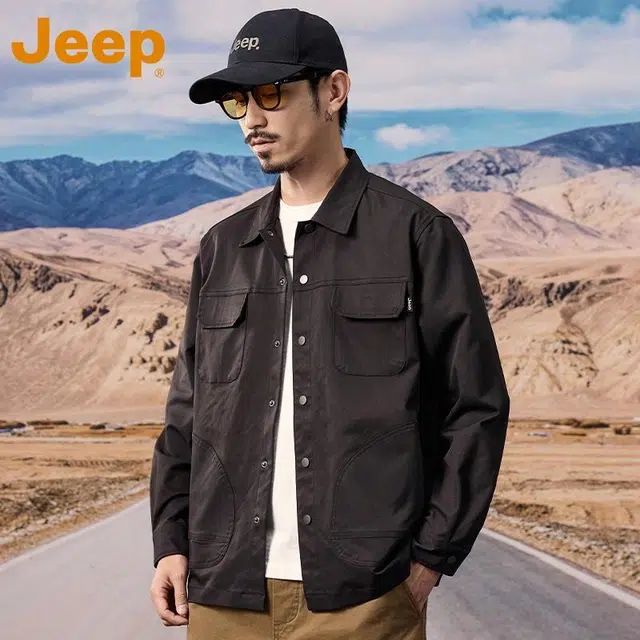 Jeep