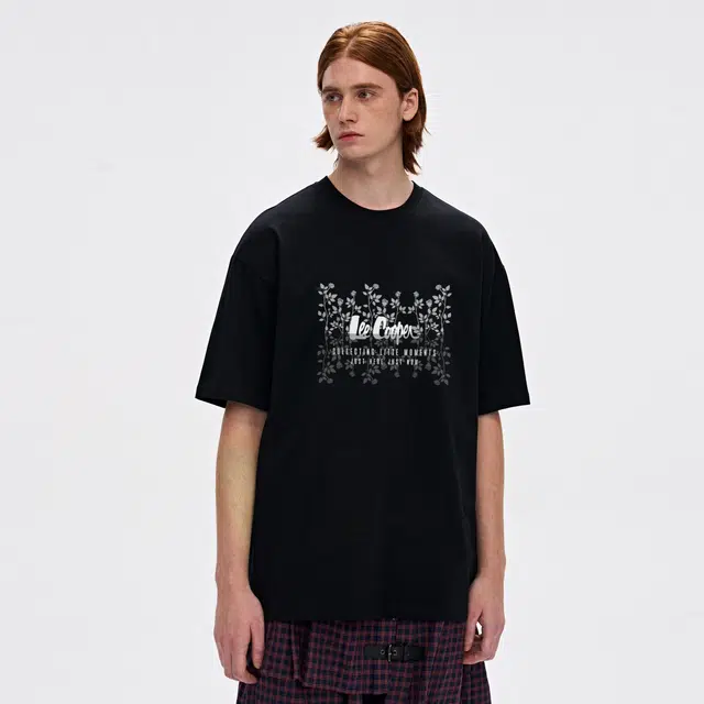 Lee Cooper LogoT