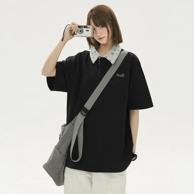 WANCHAO CP Polo