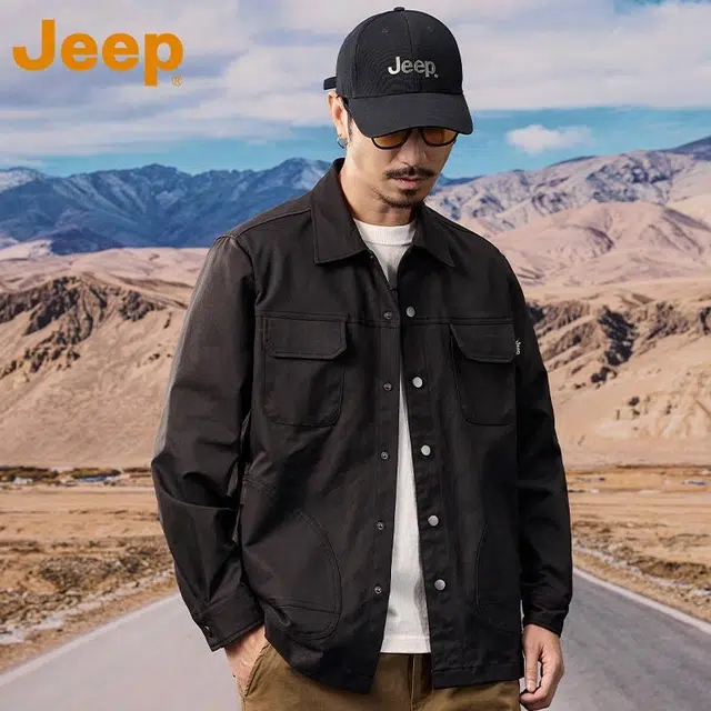 Jeep