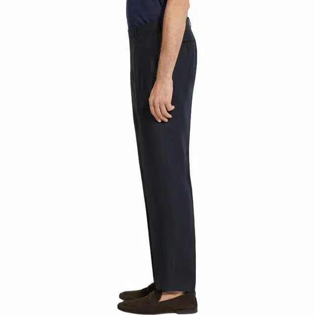 Zegna Oasi Lino