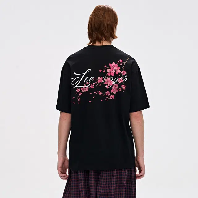 Lee Cooper T