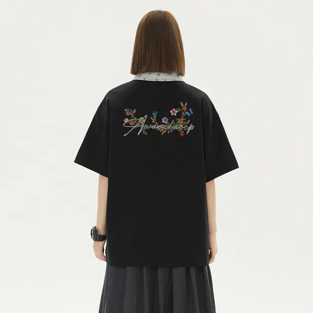 WANCHAO CP Polo