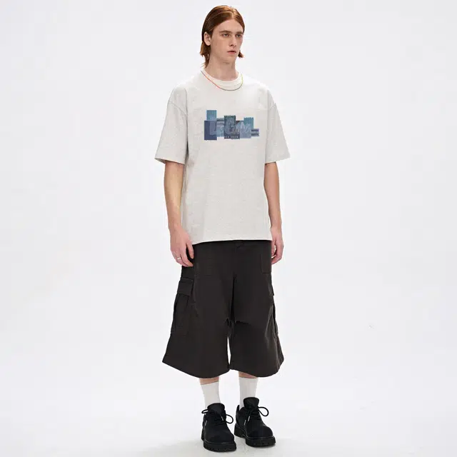 Lee Cooper T