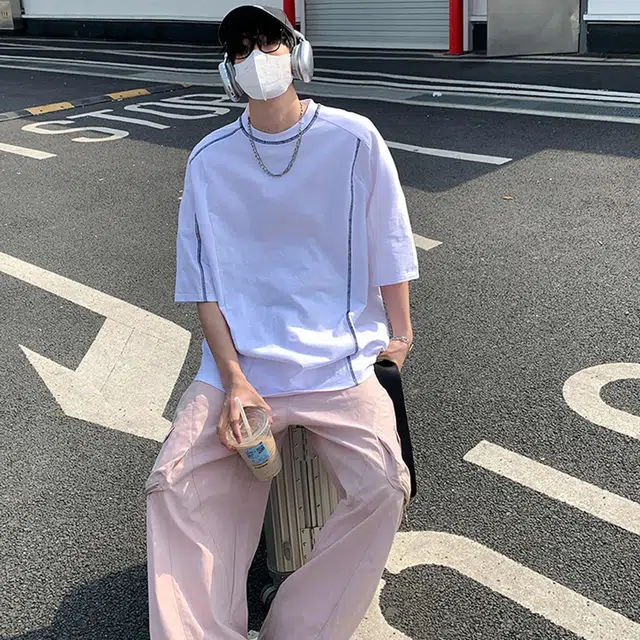 NOAHGIGI T