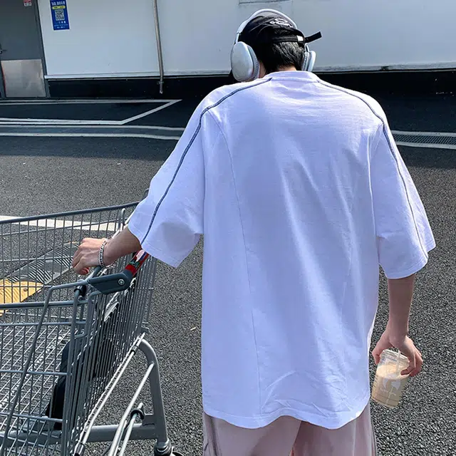 NOAHGIGI T