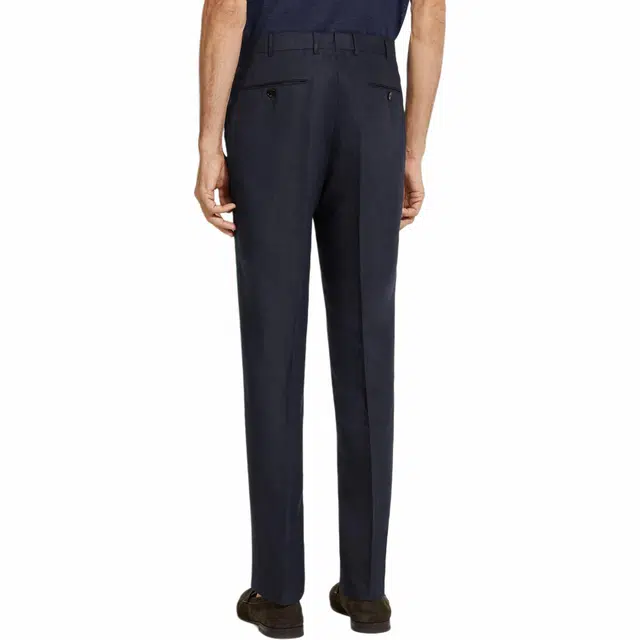 Zegna Oasi Lino