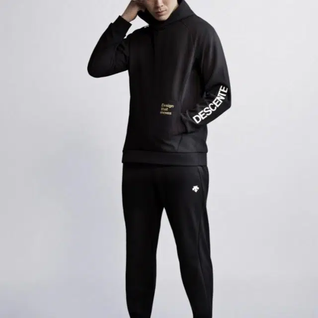 DESCENTE