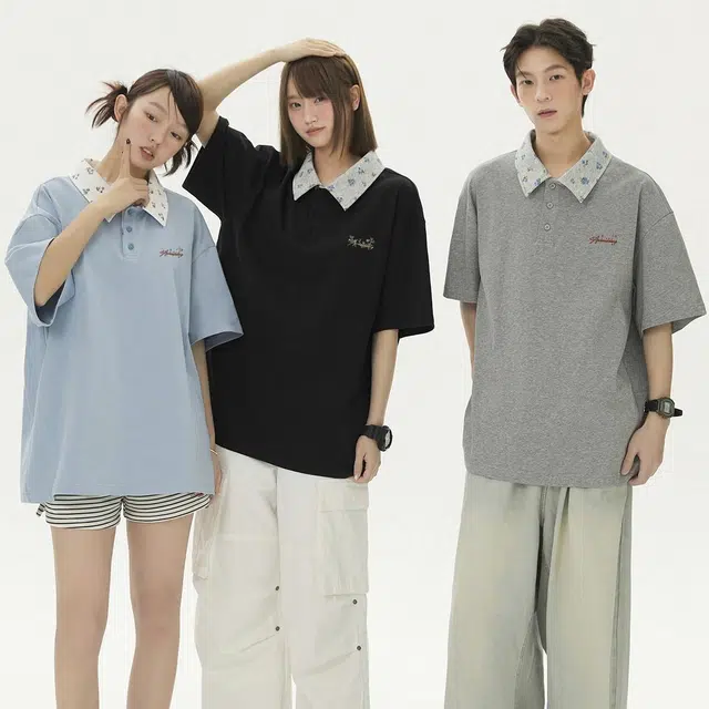 WANCHAO CP Polo