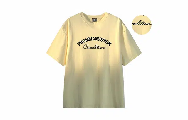 MANYSTON T
