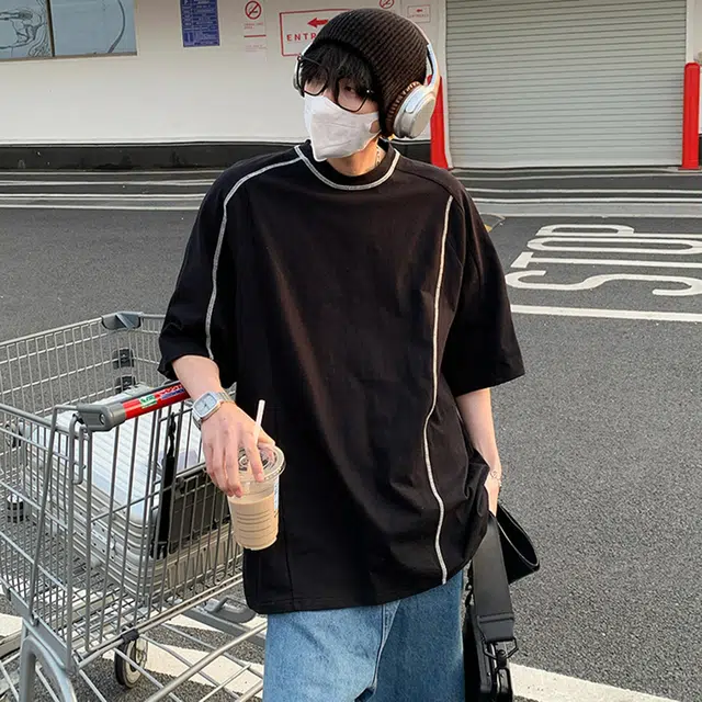 NOAHGIGI T