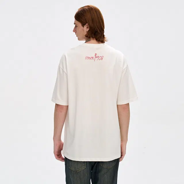 Lee Cooper LogoT