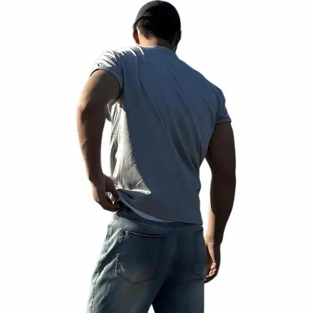 Hypeyourself T