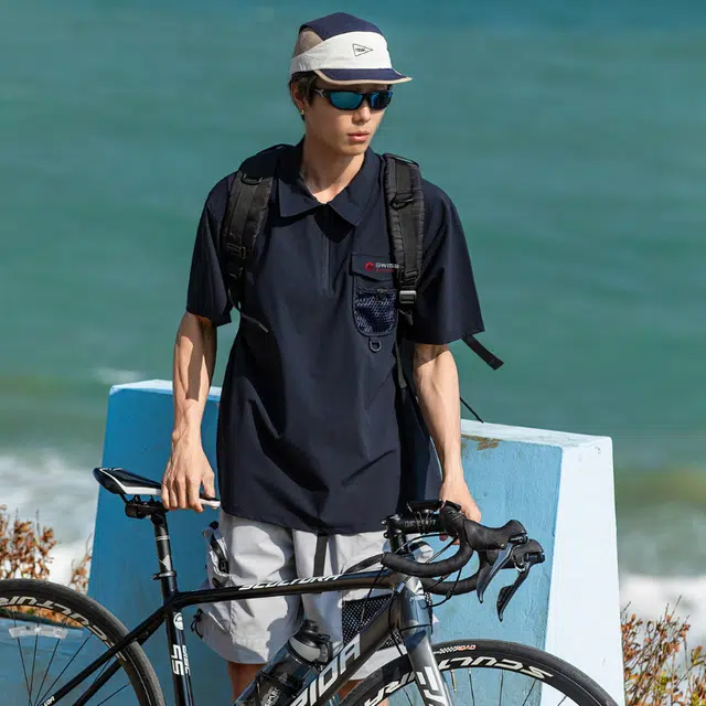 SWISS MILITARY Polo