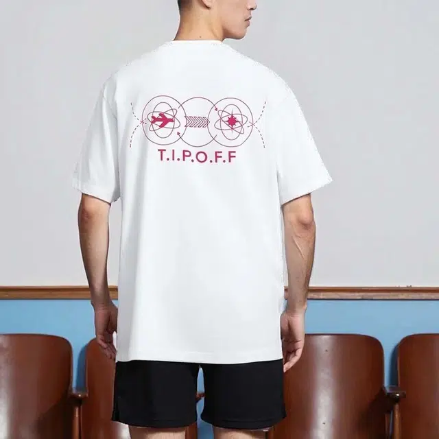 TIP-OFF T