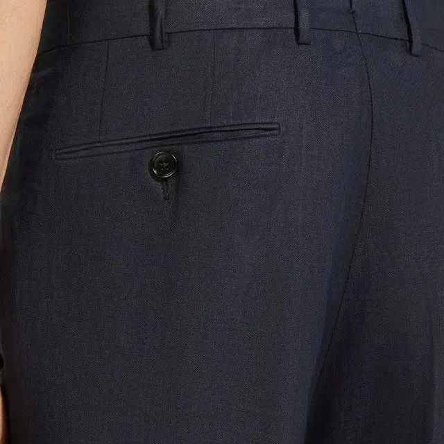 Zegna Oasi Lino
