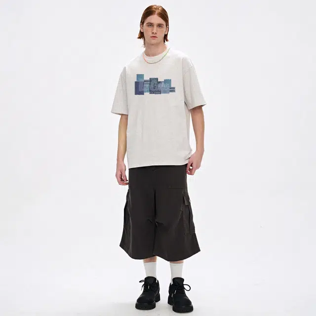 Lee Cooper T