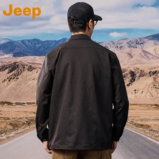 Jeep