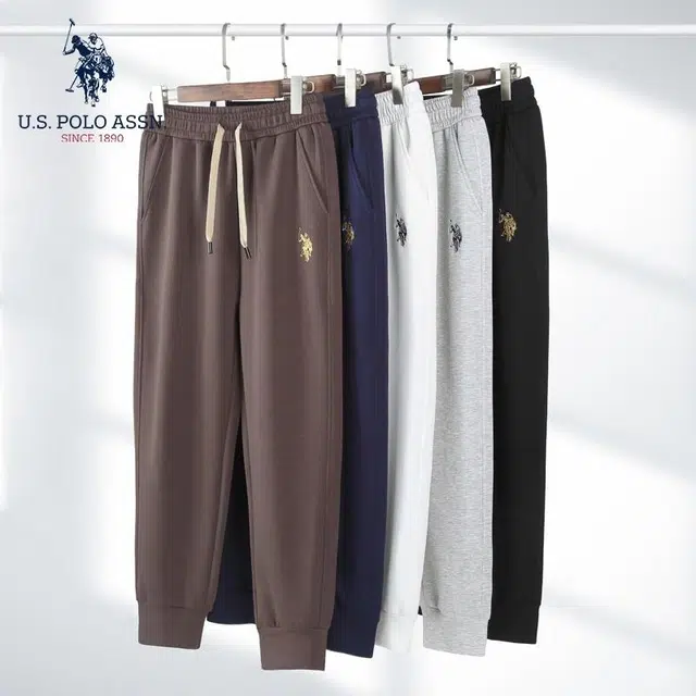 U.S. POLO ASSN.