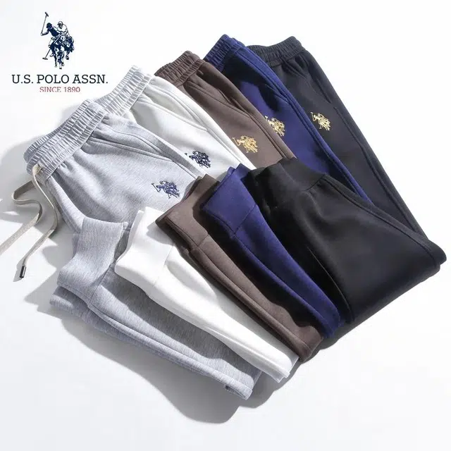 U.S. POLO ASSN.