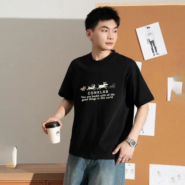 CONKLAB TT