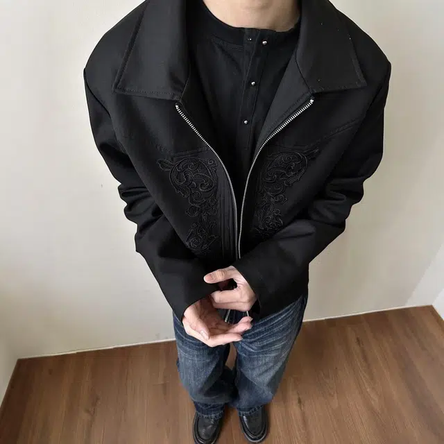 NEVER RULE cleanfitvintage