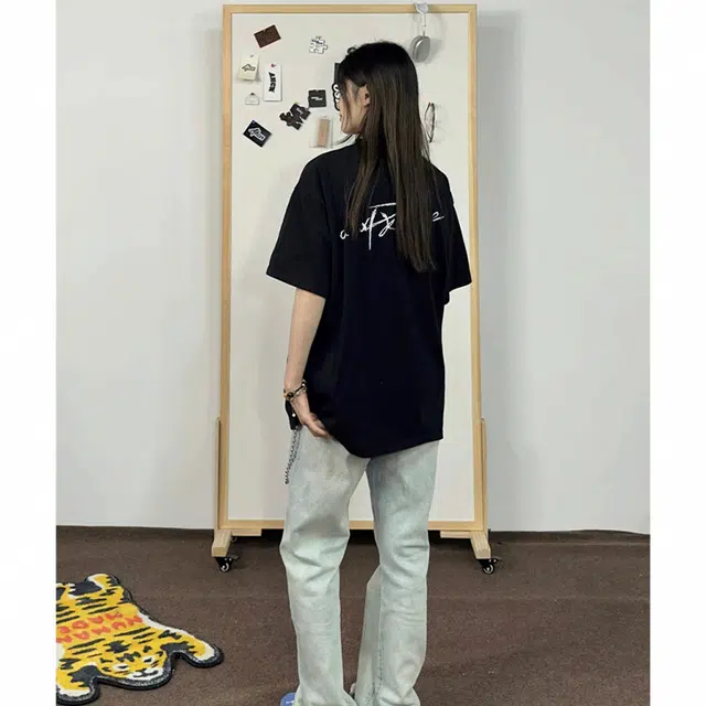T