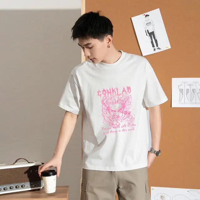 CONKLAB T