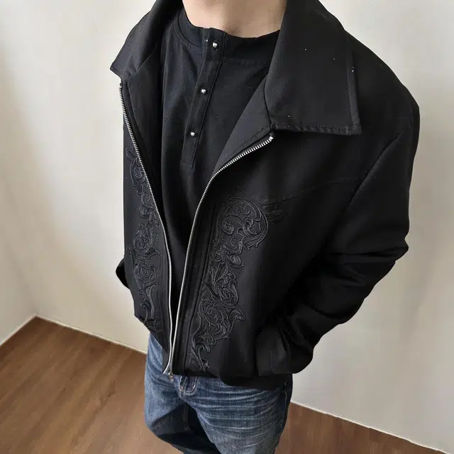 NEVER RULE cleanfitvintage