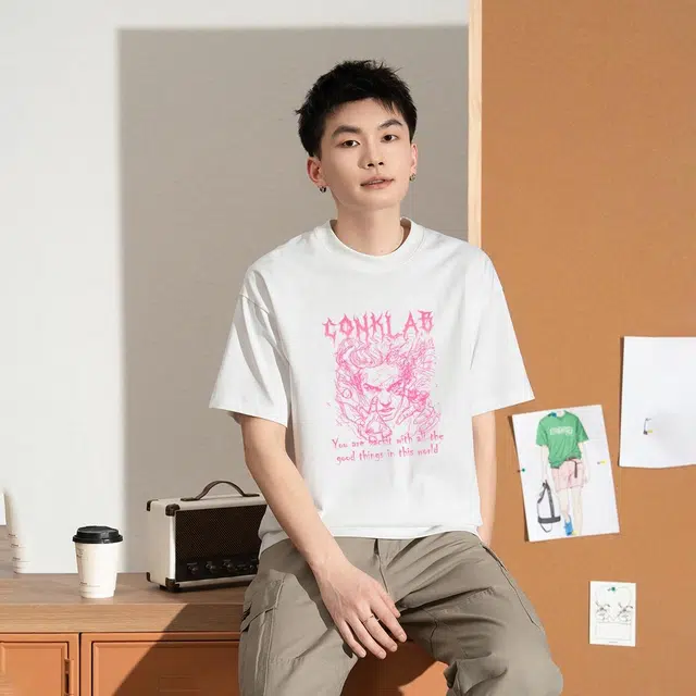 CONKLAB T