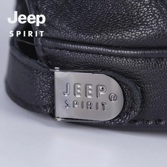 JEEP SPIRIT
