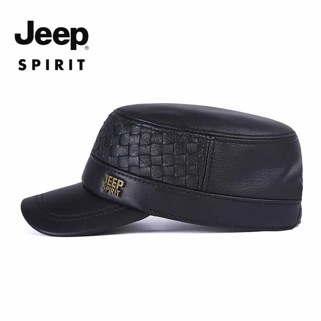 JEEP SPIRIT