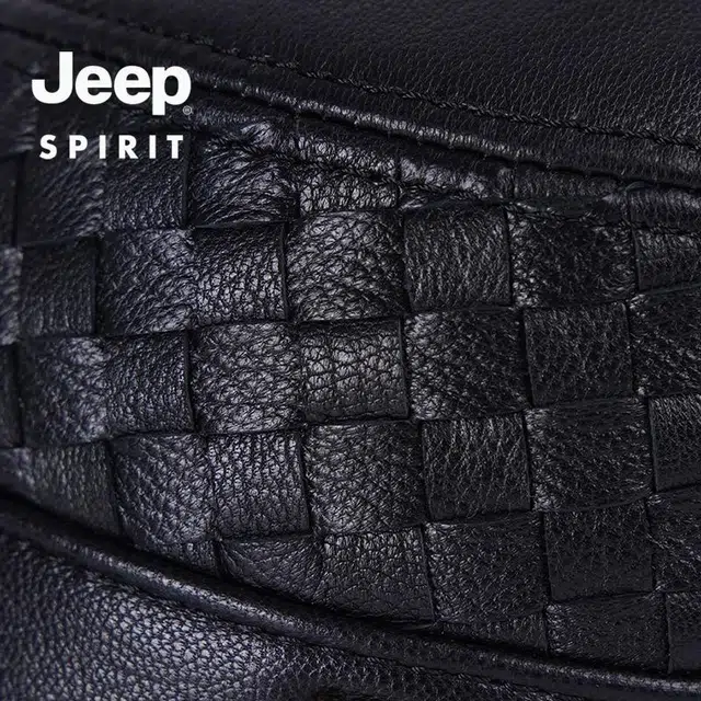 JEEP SPIRIT