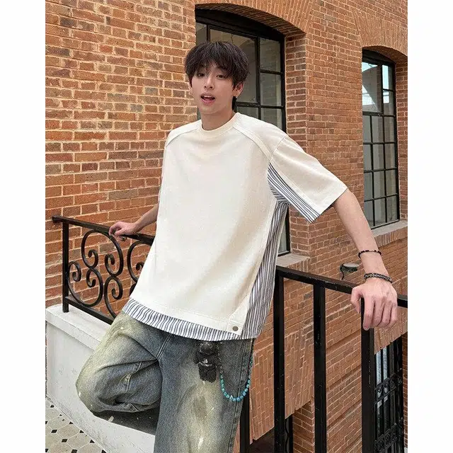 T